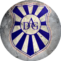 Logo Associação Desportiva Guarabira